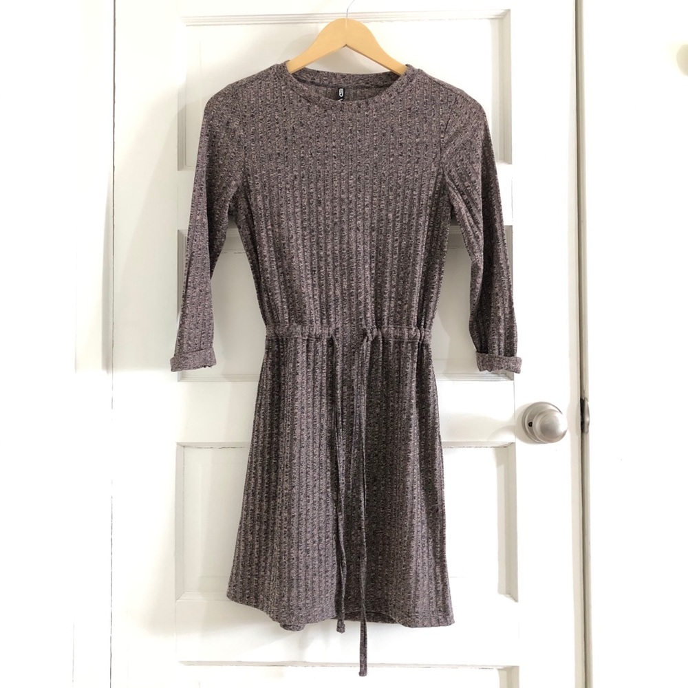 Winter/Summer Dress